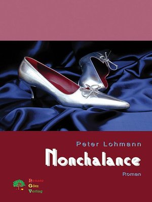 cover image of Nonchalance